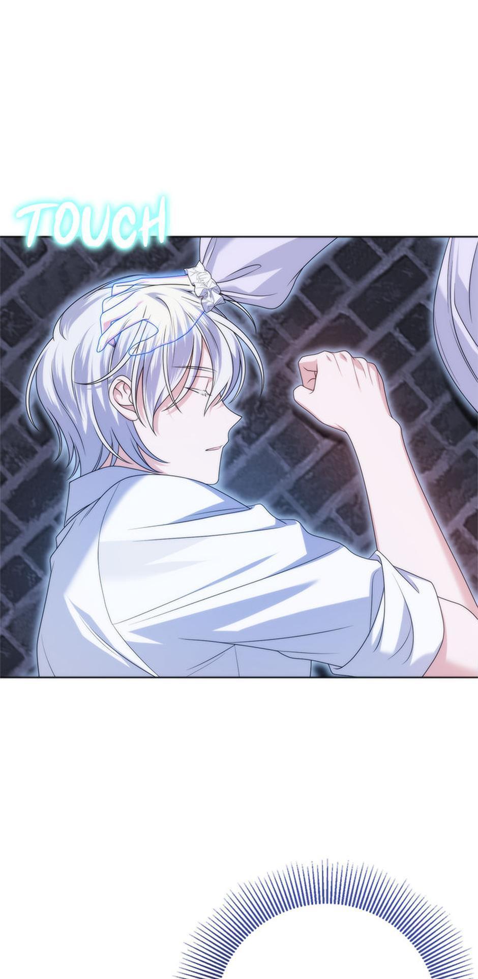 I Met the Male Lead in Prison Chapter 36 5